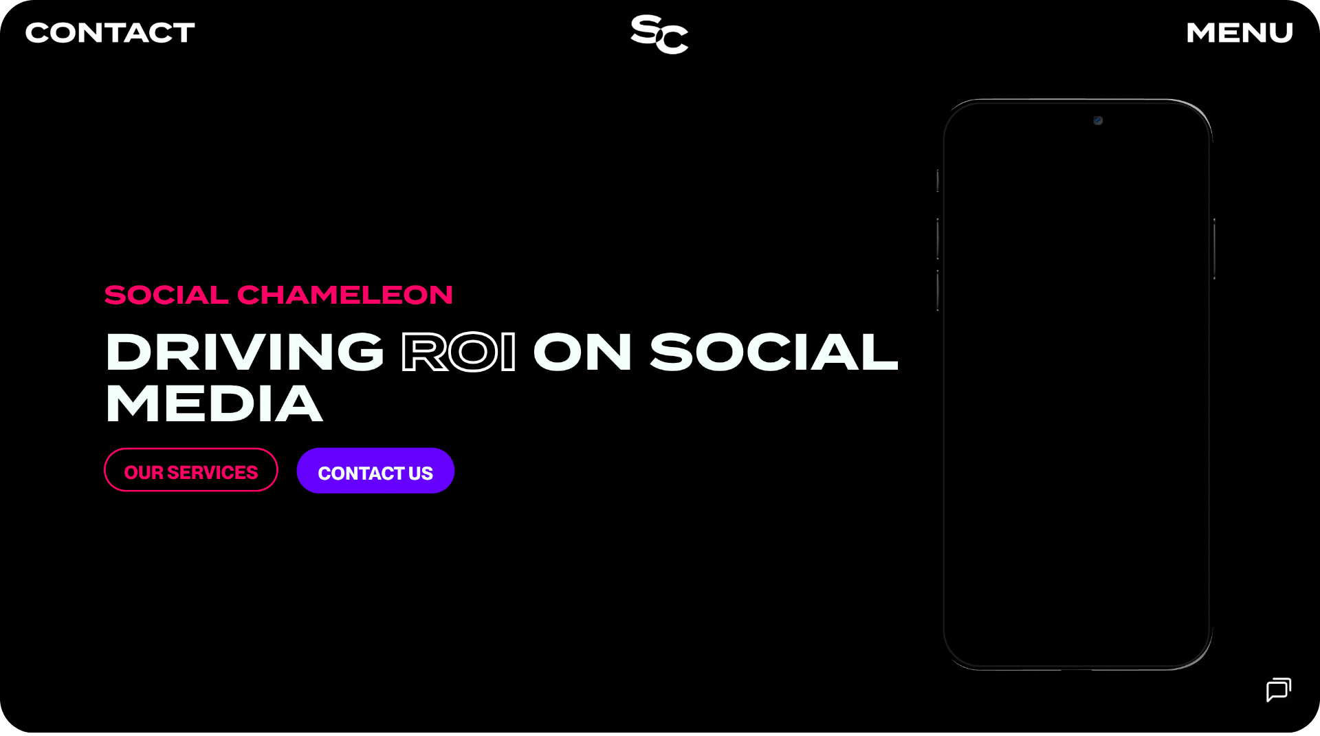 <img src="social-chameleon-cover-image" alt="Agenzie pubblicitarie a pagamento di Social Chameleon nel Regno Unito">