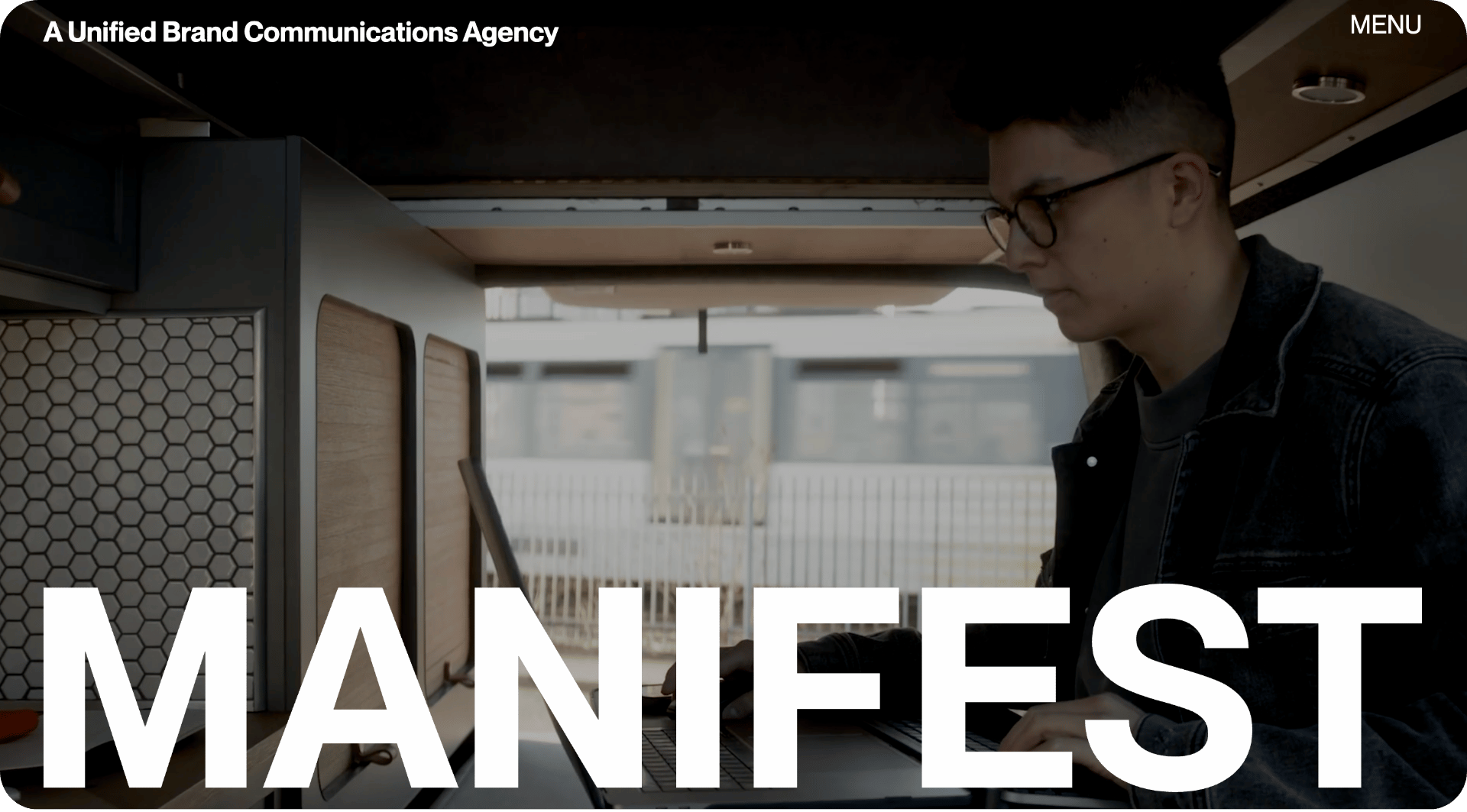 Manifest Group Agenzie Pubblicità a Pagamento nel Regno Unito