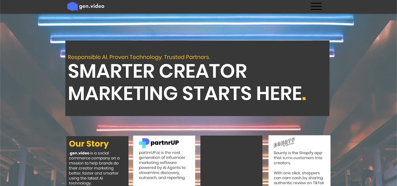 <img src="admitad-alternatives-features-pricing-and-review-gen-video" alt="Admitad Alternatives Features Pricing and Review gen.video">