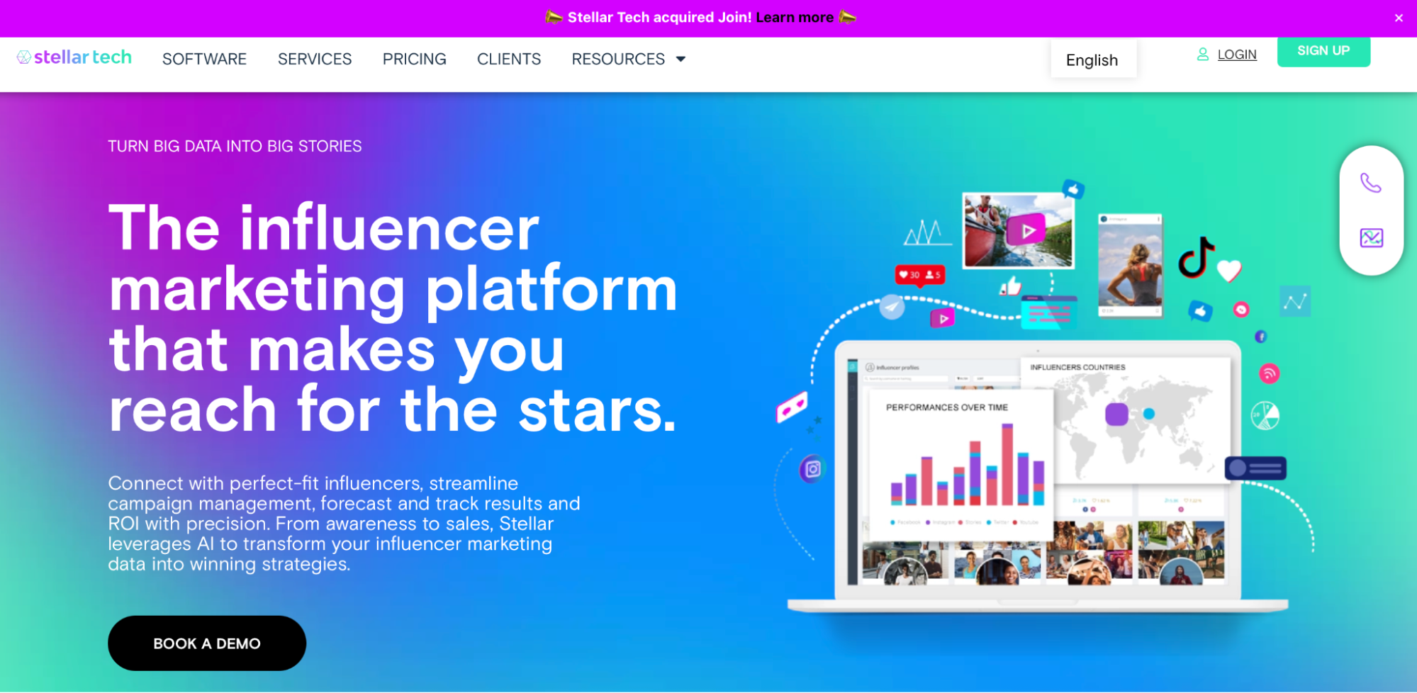 نظرة عامة على Stellar - بدائل Stellar