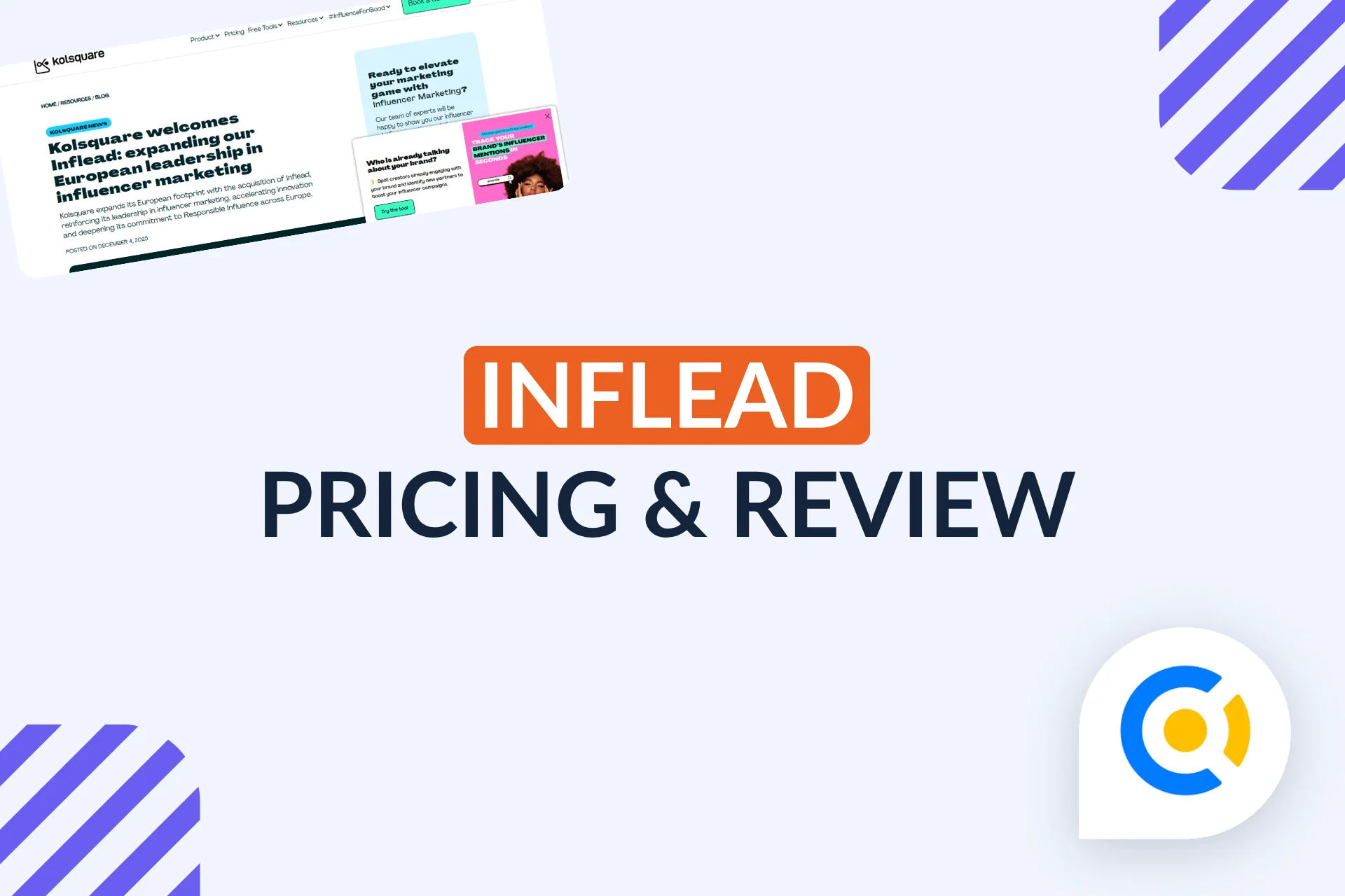 Inflead Pricing & Review