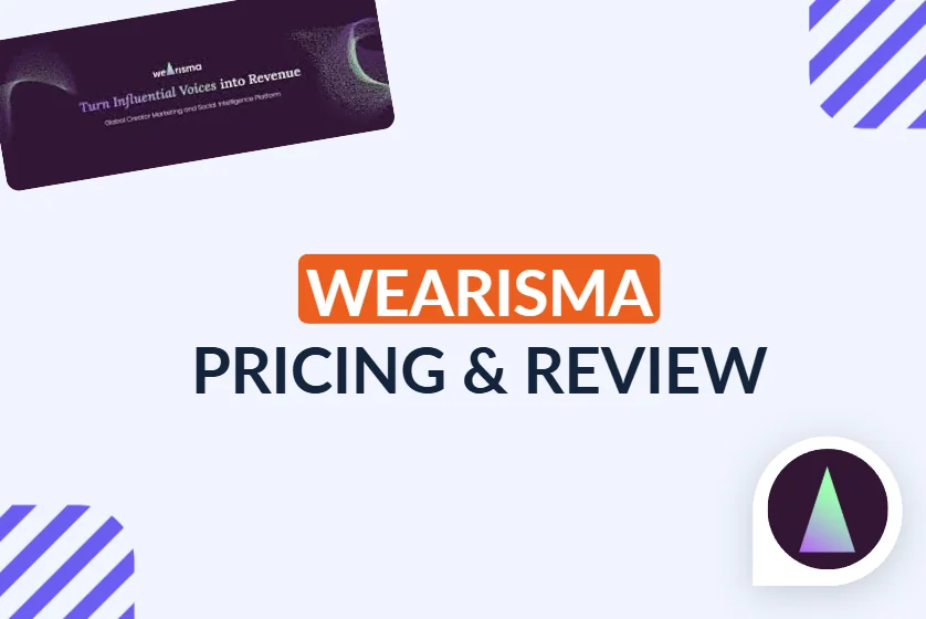 Wearisma Pricing & Review: Is It Worth the Cost?