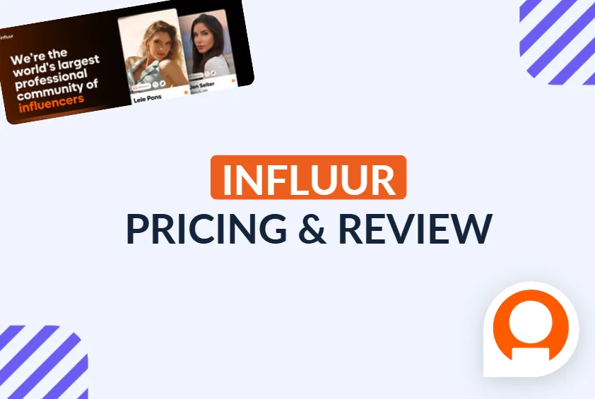 Influur Pricing & Review: Is It Worth the Cost?