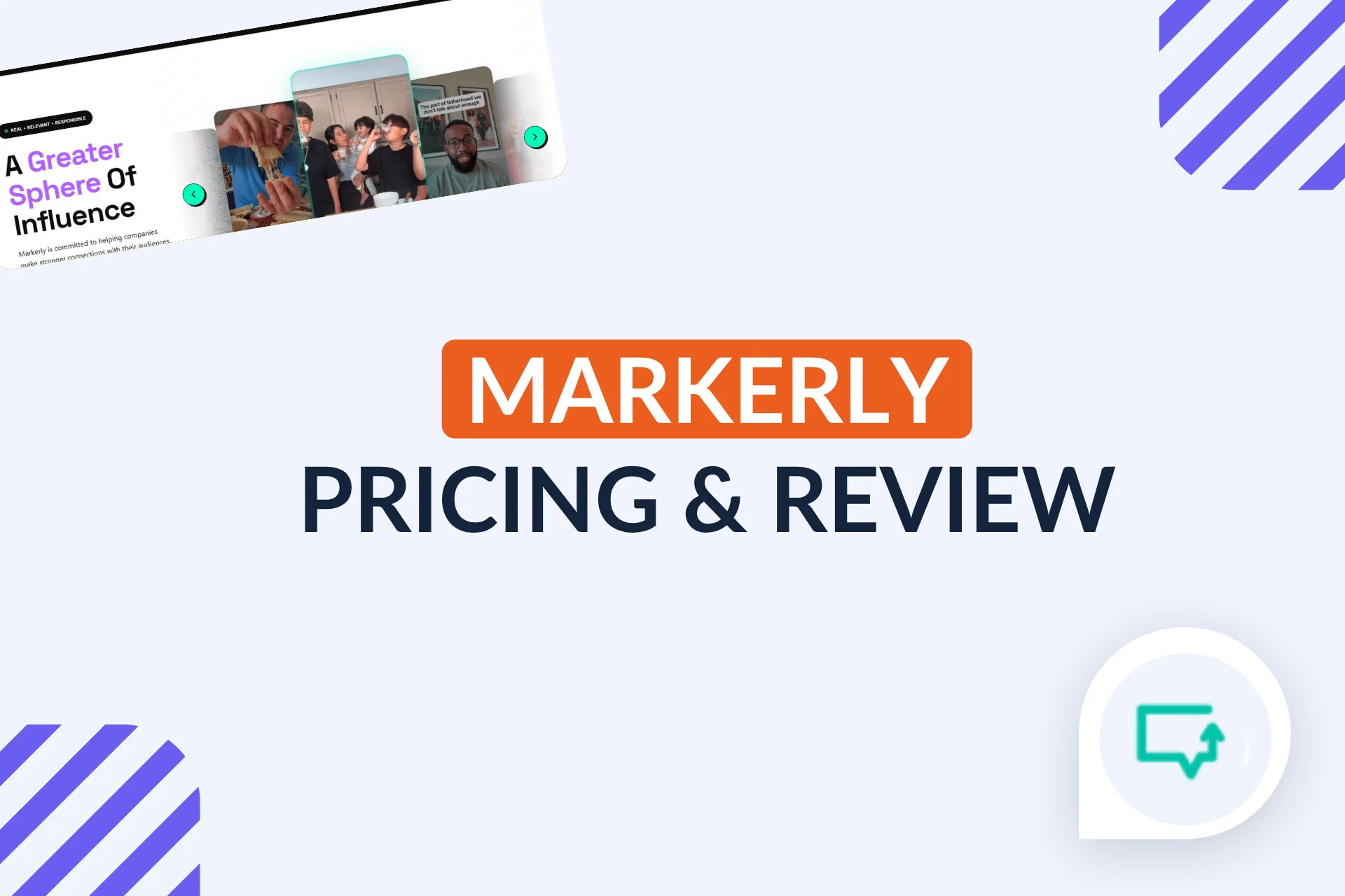 Markerly Pricing & Review