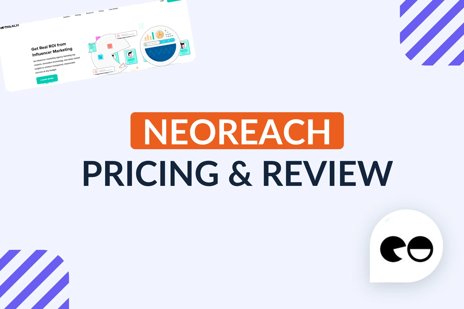 Neoreach Pricing & Review
