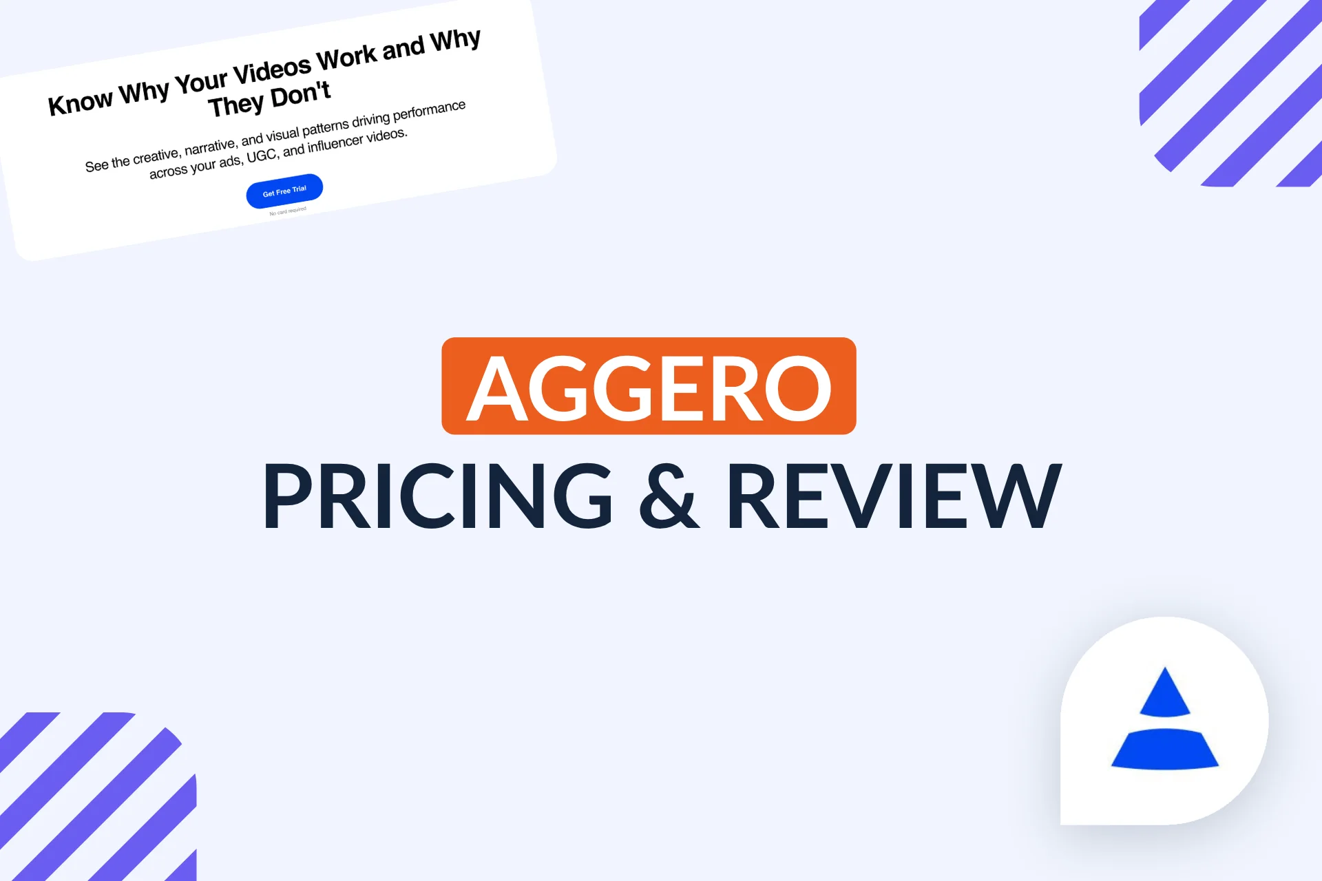 Aggero Pricing & Review