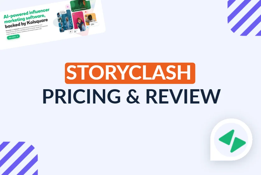 StoryClash Pricing & Review: Is It Worth the Cost?