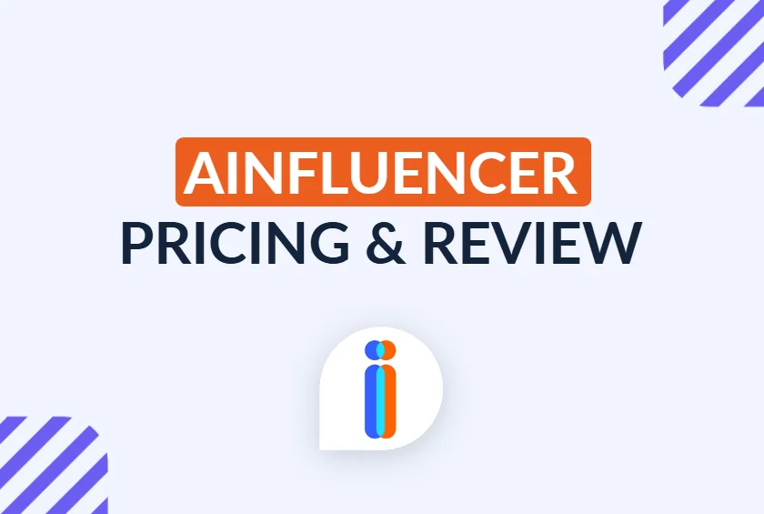 Ainfluencer Pricing & Review: Is It Worth the Cost?