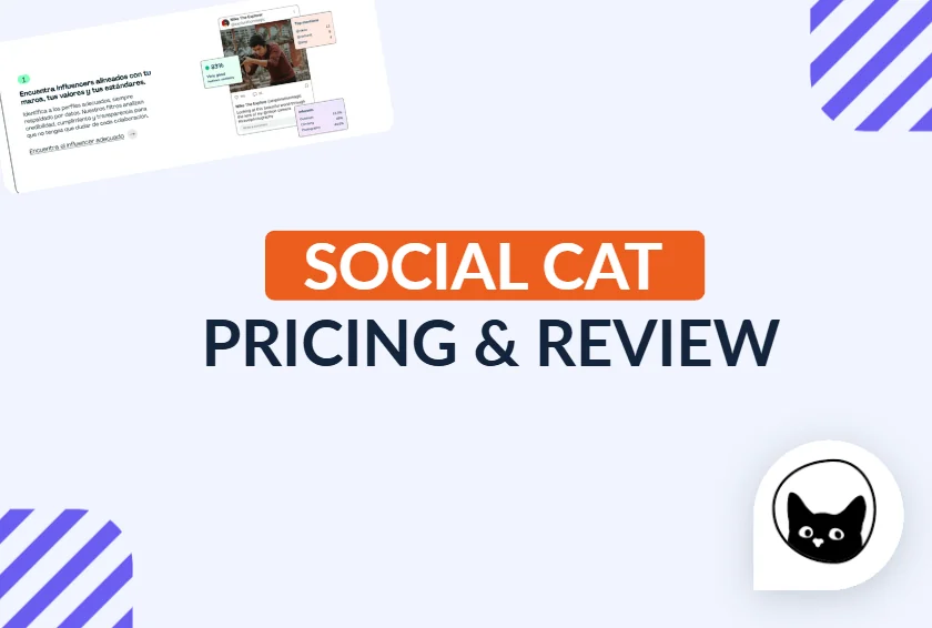 Social Cat Pricing & Review: Is It Worth the Cost?