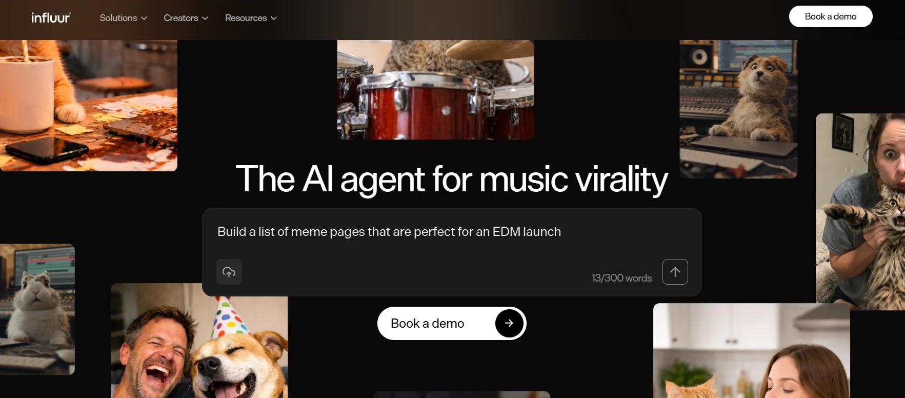 Influur Influencer Marketing Platform Pricing And Review