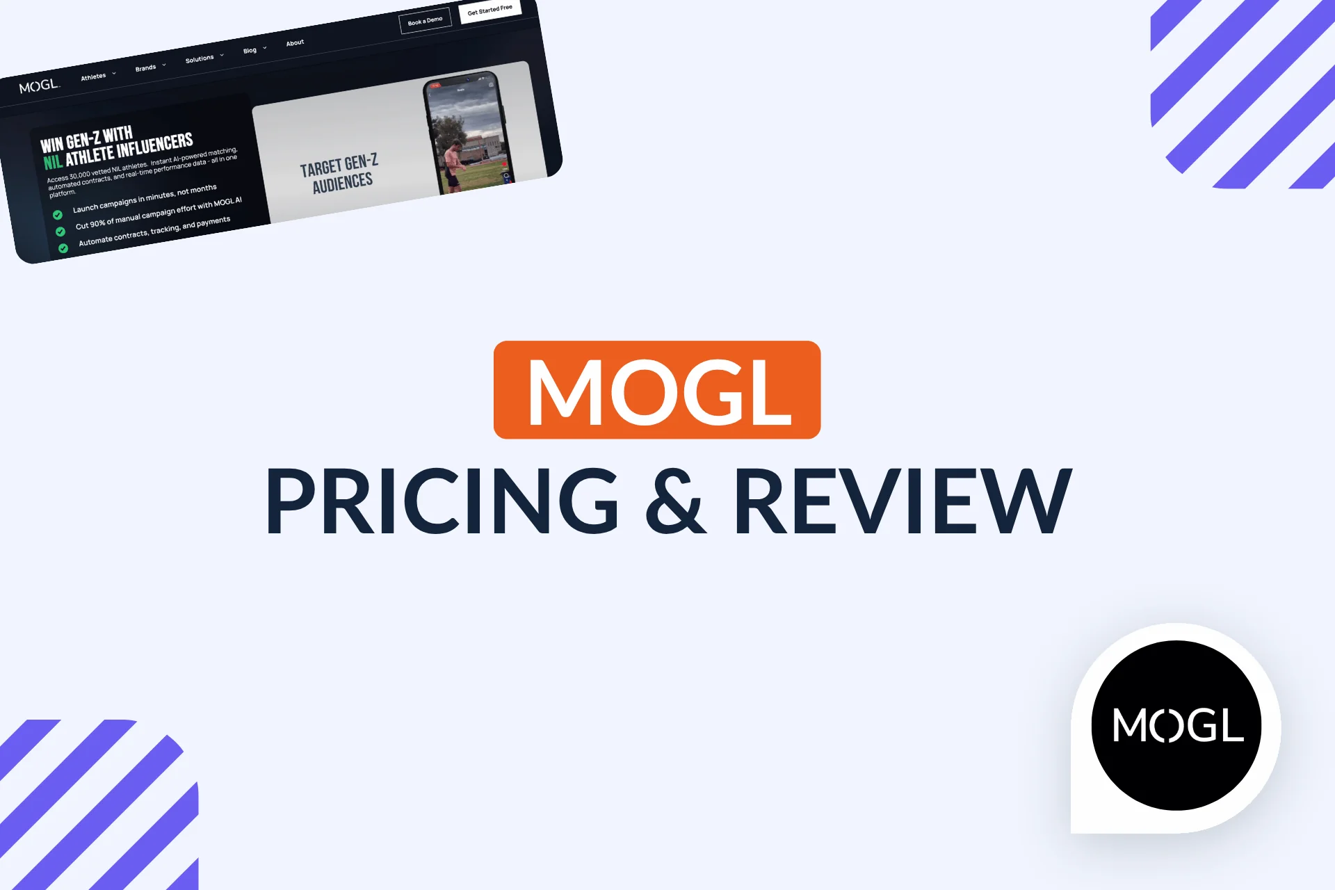 MOGL Pricing And Review