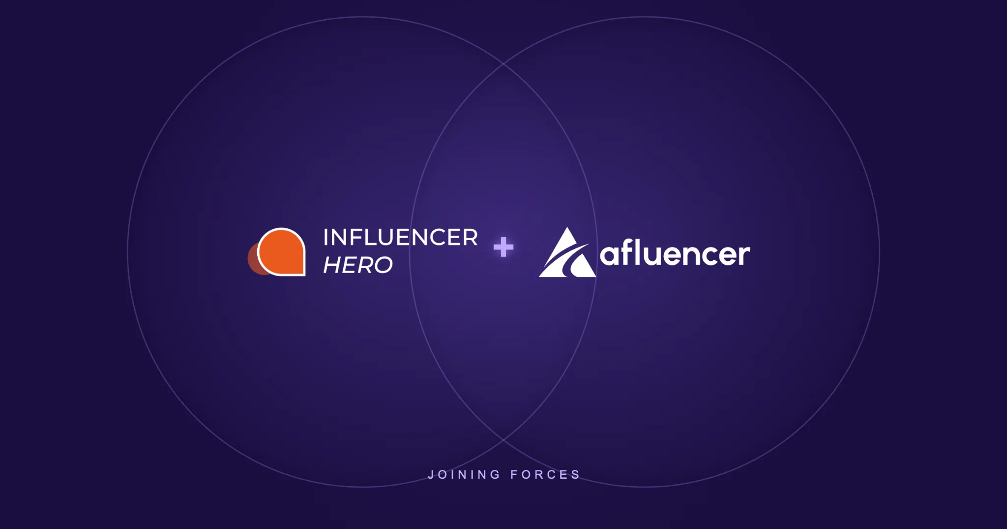 Influencer Hero Acquires Afluencer to Serve D2C Brands at Every Stage of Growth