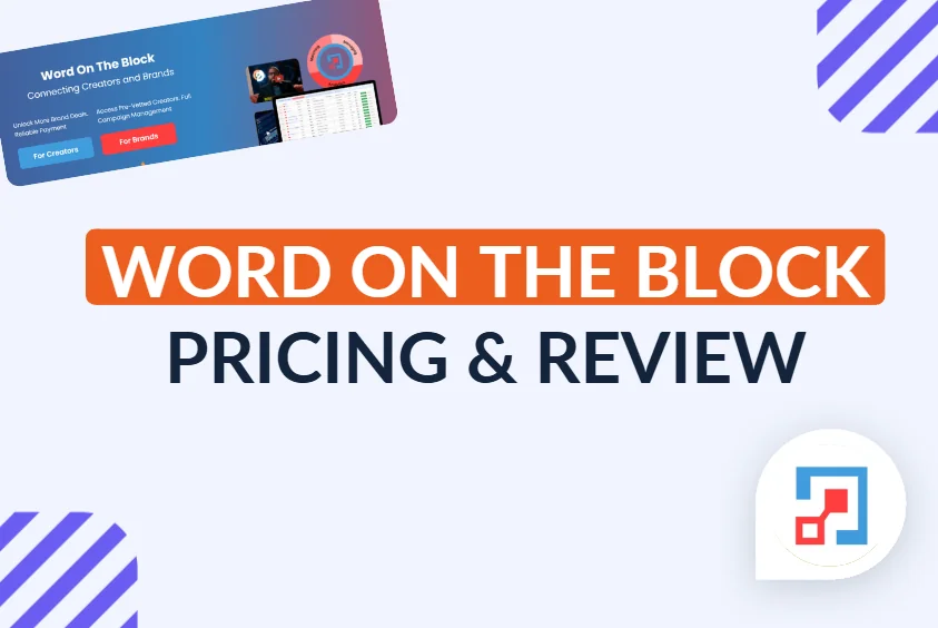 Word on the Block Pricing and Review