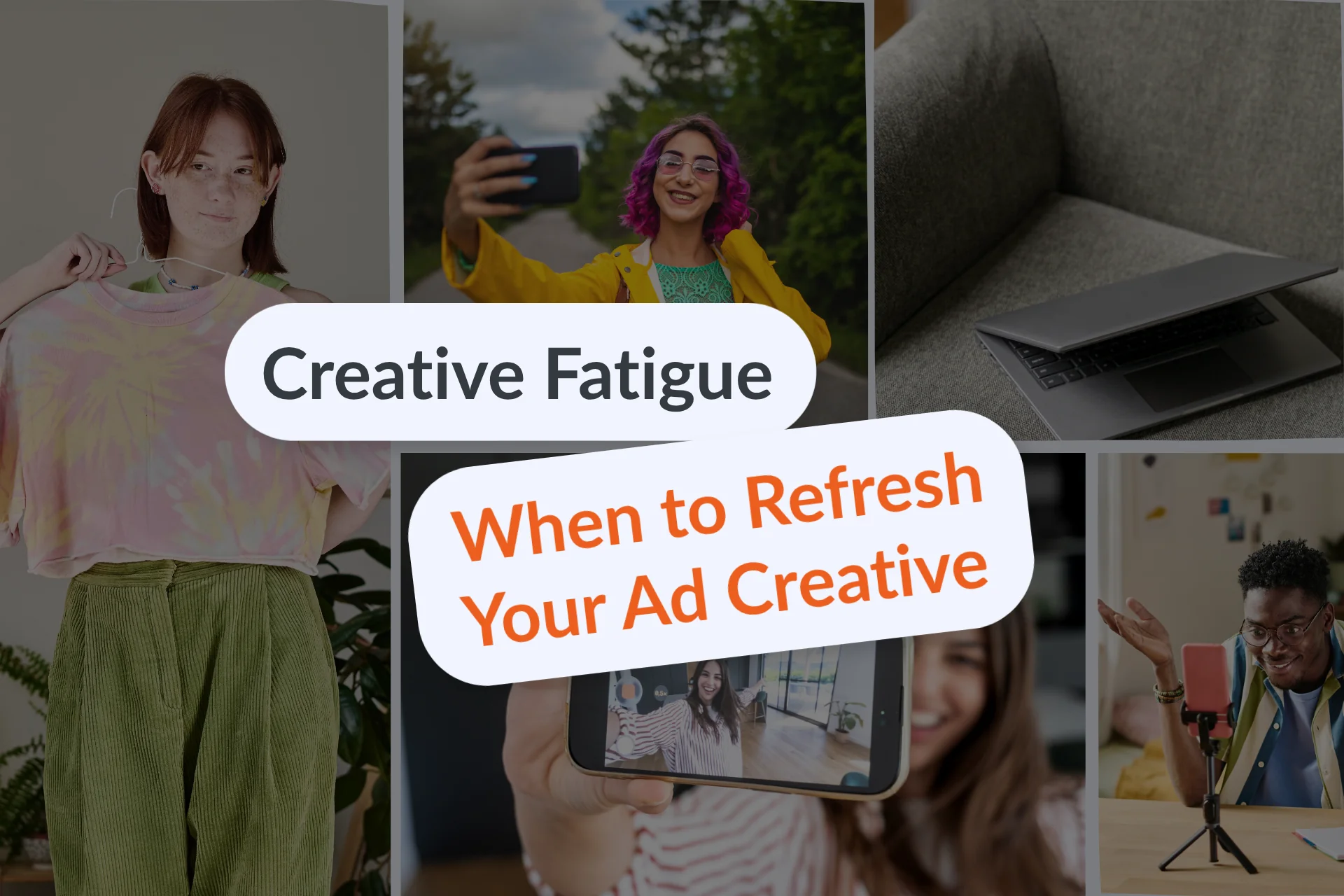 Creative Fatigue: When to Refresh Your Ad Creative