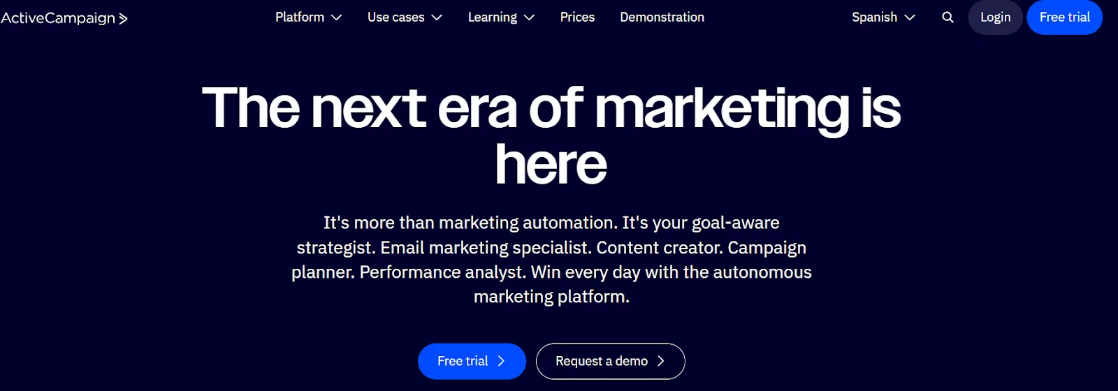 ActiveCampaign Email-Marketing-Tool