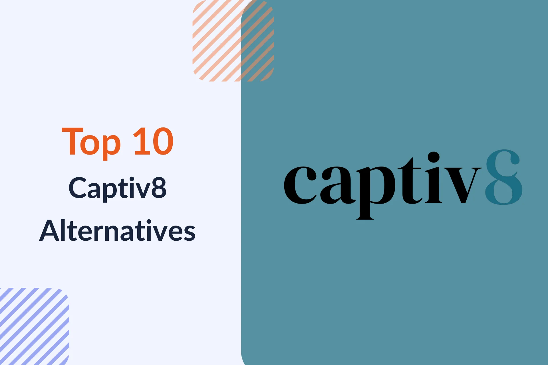 Top 10 Captiv8 Alternatives for Effective Influencer Marketing in 2026