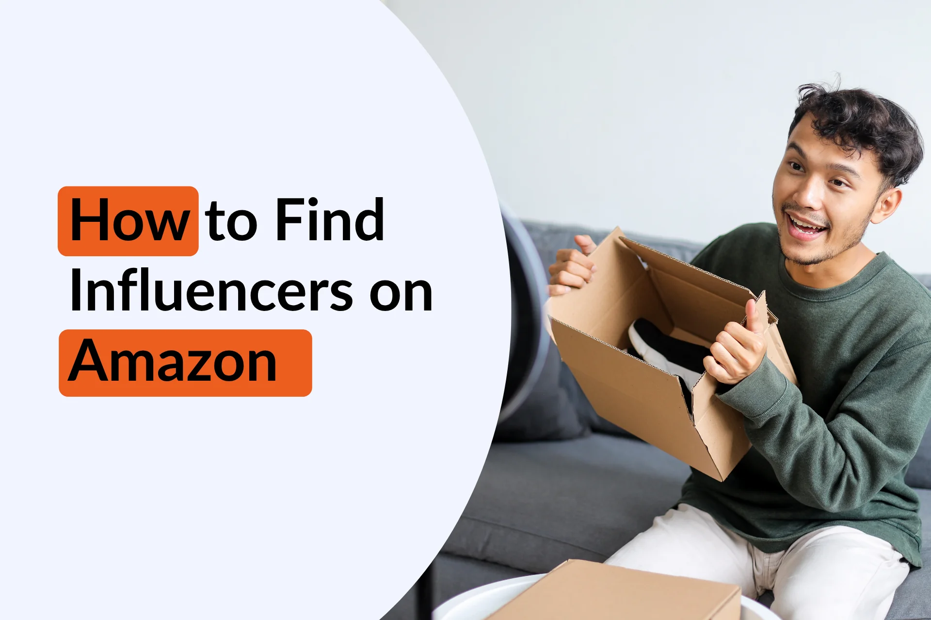 Come Trovare Influencer su Amazon e i loro Negozi Online: La Guida Completa