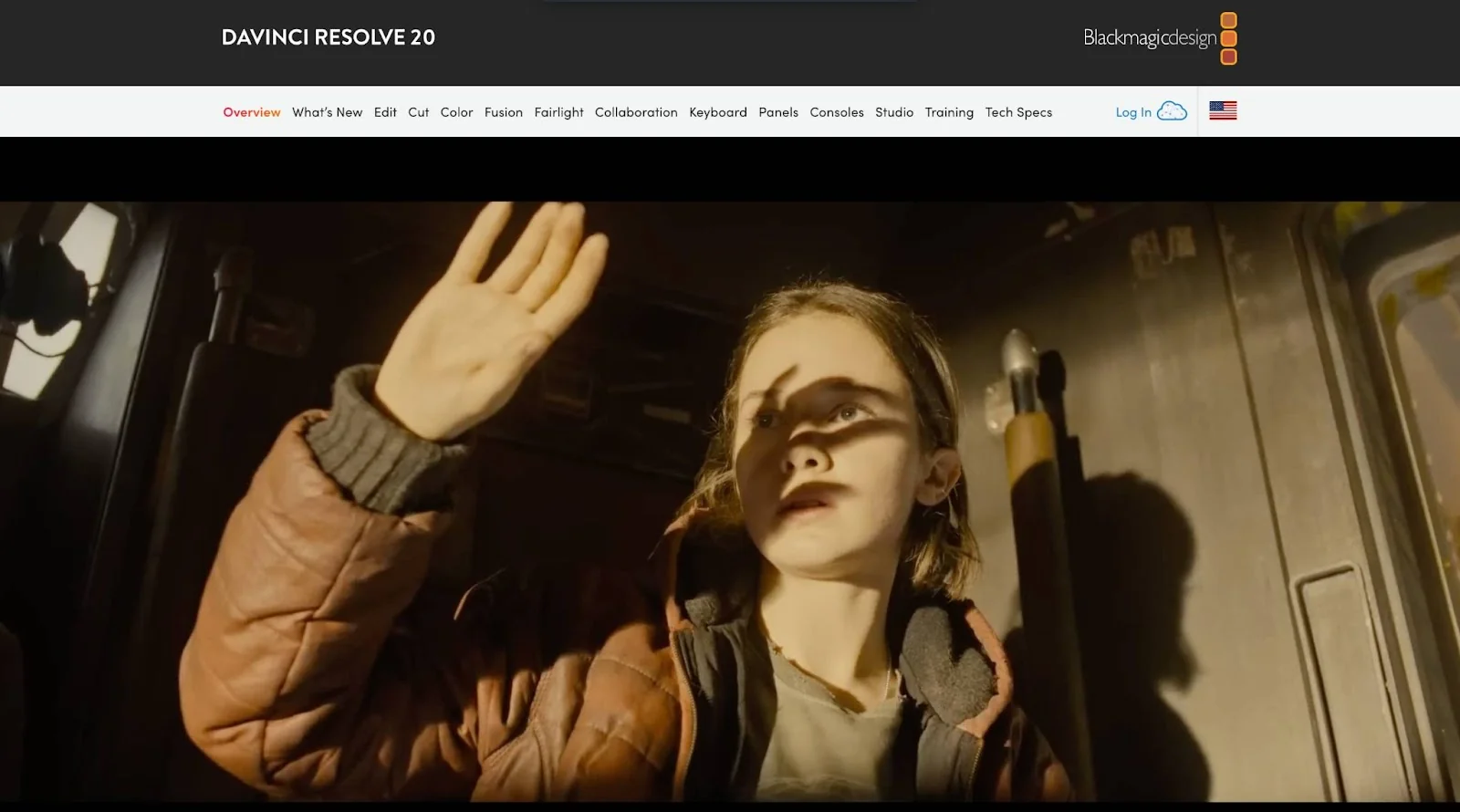 DaVinci Resolve - Strumento di Editing Creativo