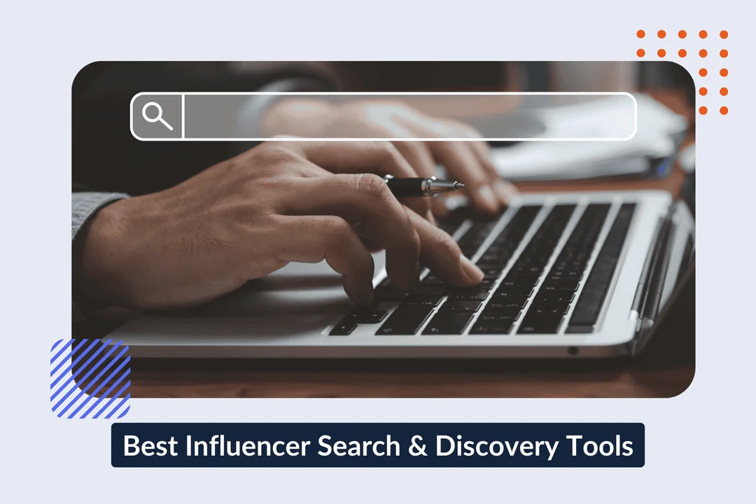 Top 10 Beste Influencer Zoek- & Ontdekkingstools