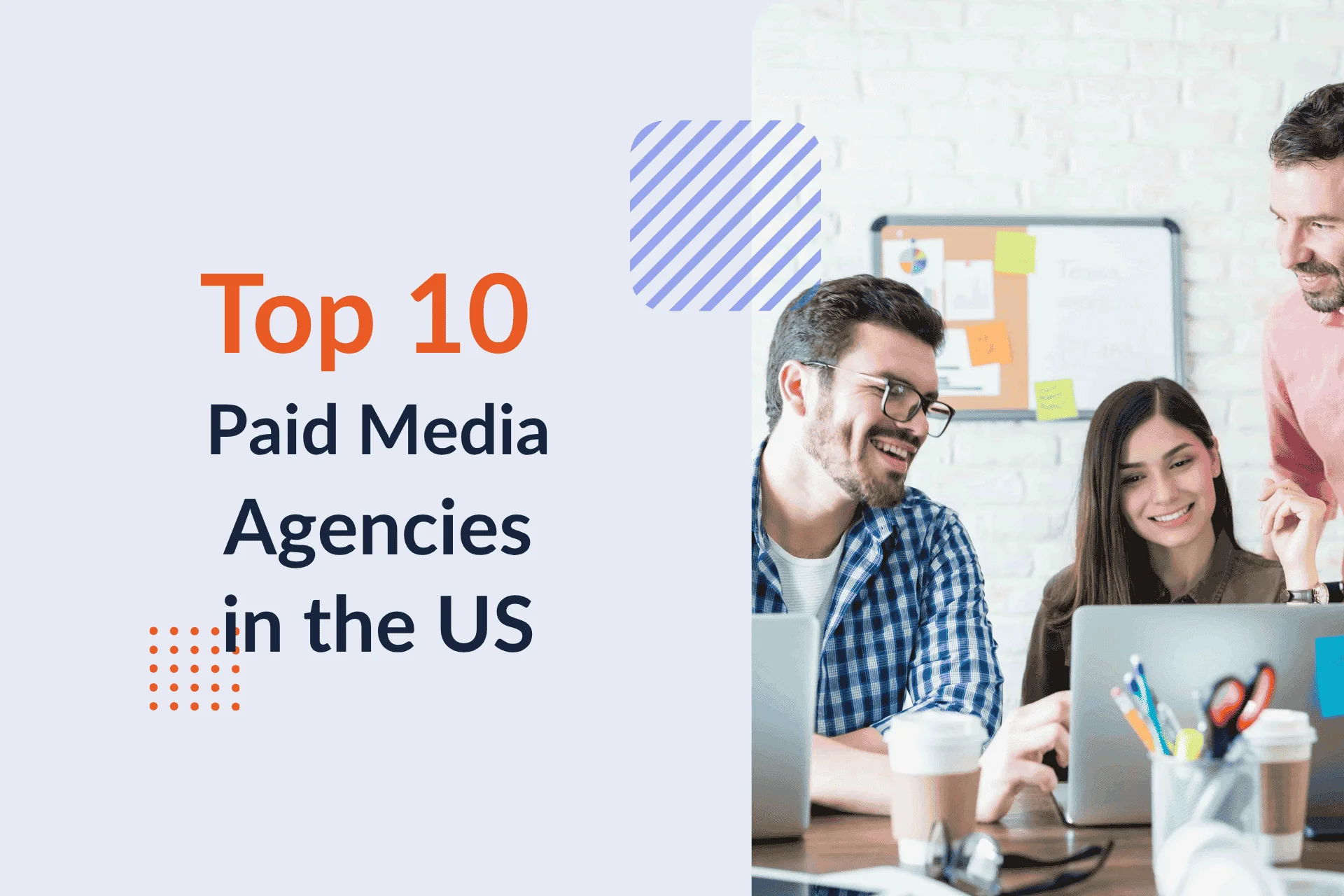 Top Paid Media Agencies in the US