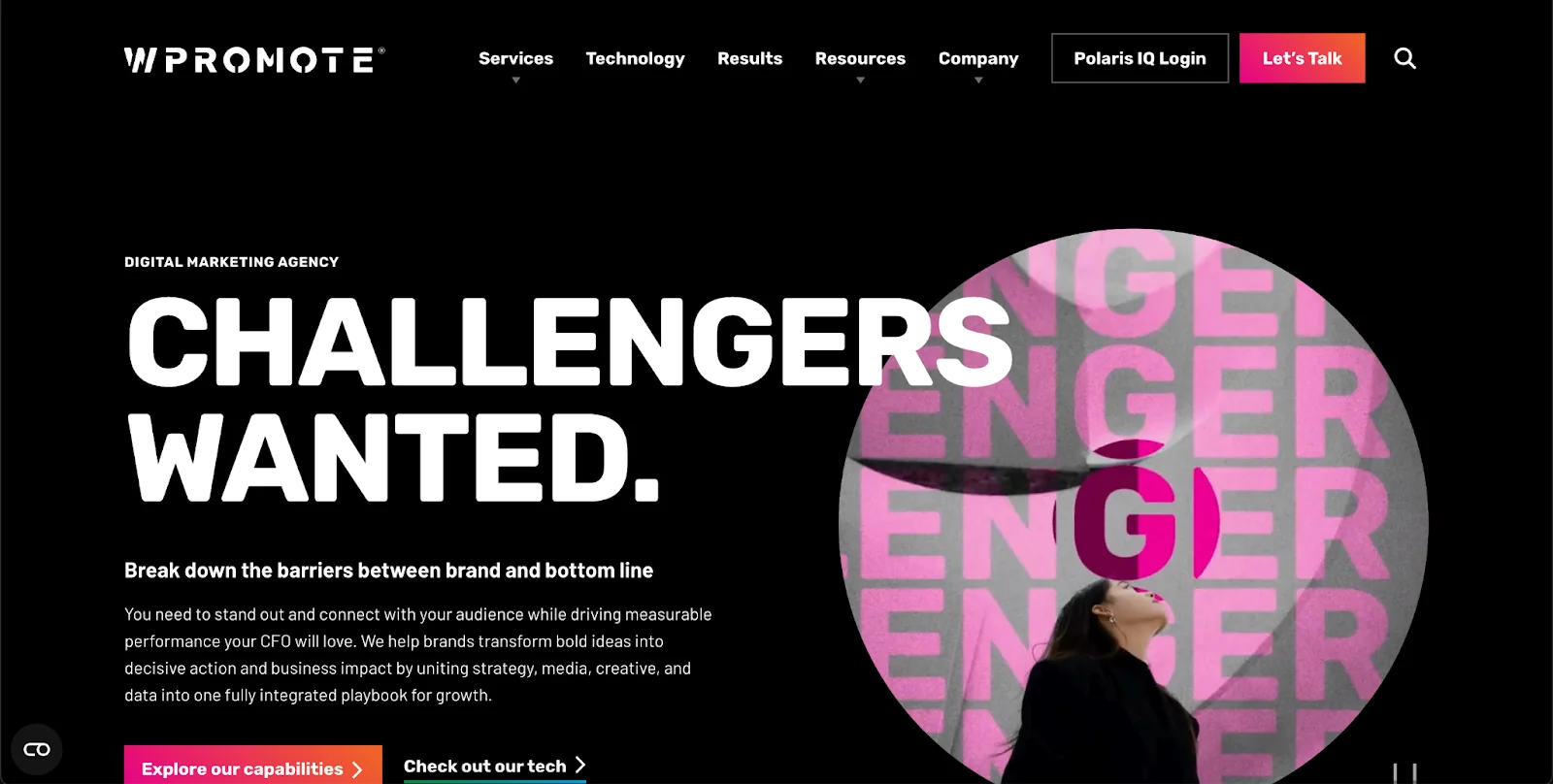 Wpromote Paid Media Agency