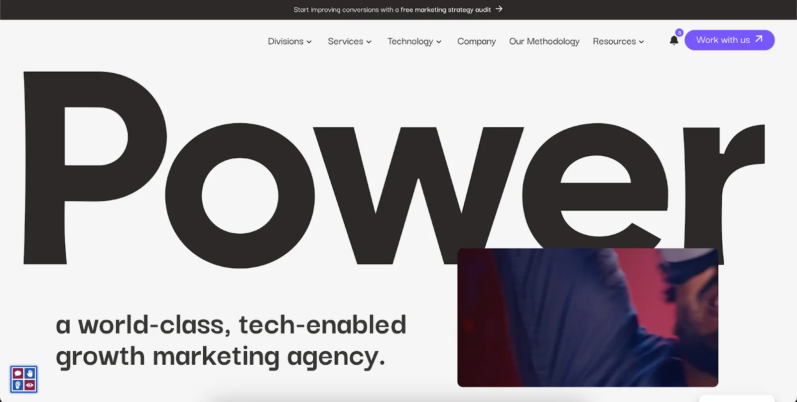 NP Digital Paid Media Agency