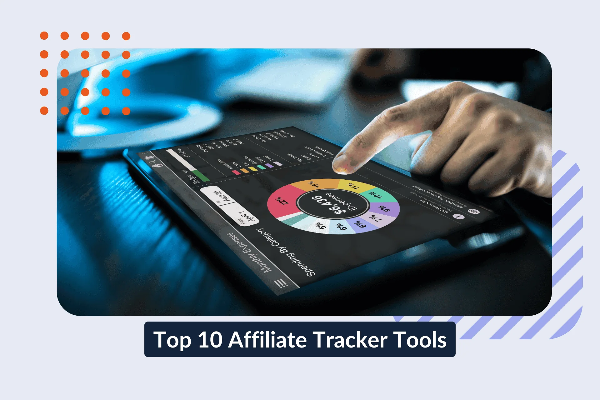 Top 12 Affiliate-Tracking-Tools für Provisionsverwaltung 2026