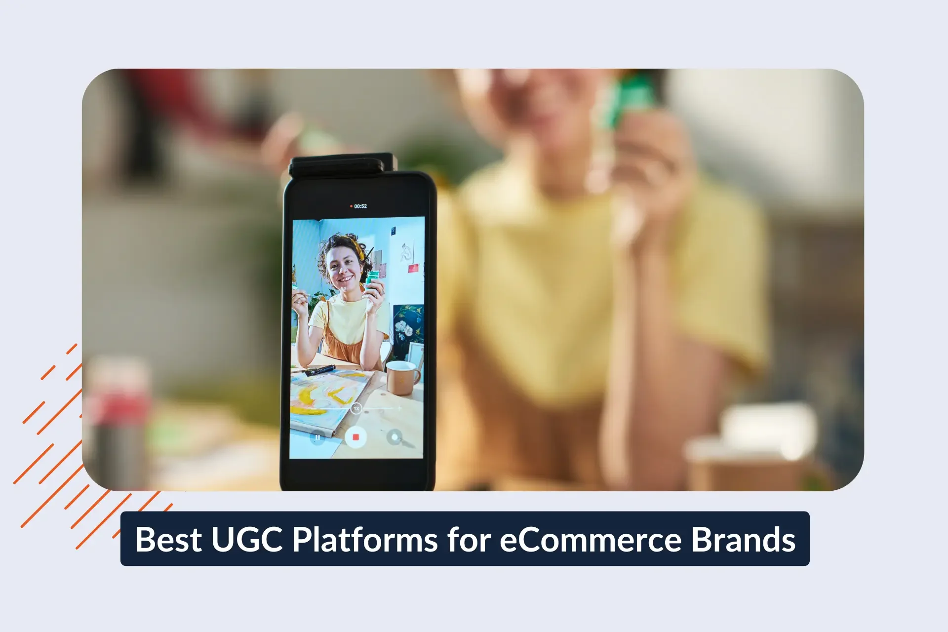Die besten UGC-Plattformen für eCommerce-Marken 2026 (Nach Anwendungsfall)