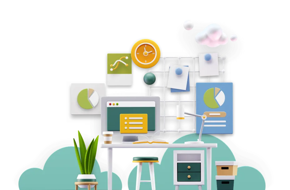 Strategic Hands-On Consulting for Small Business Hero Image