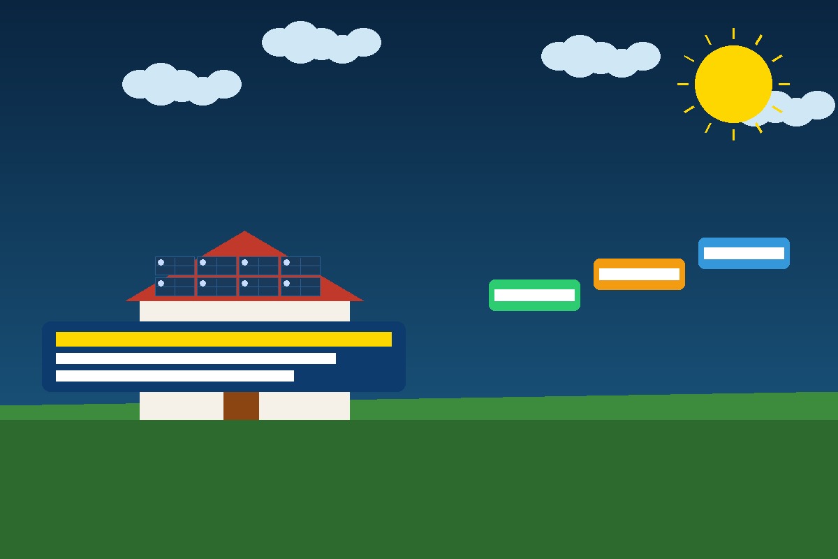 Aides panneaux solaires 2026 : prime autoconsommation, TVA 5,5% et subventions