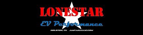 Lonestar EV Performance