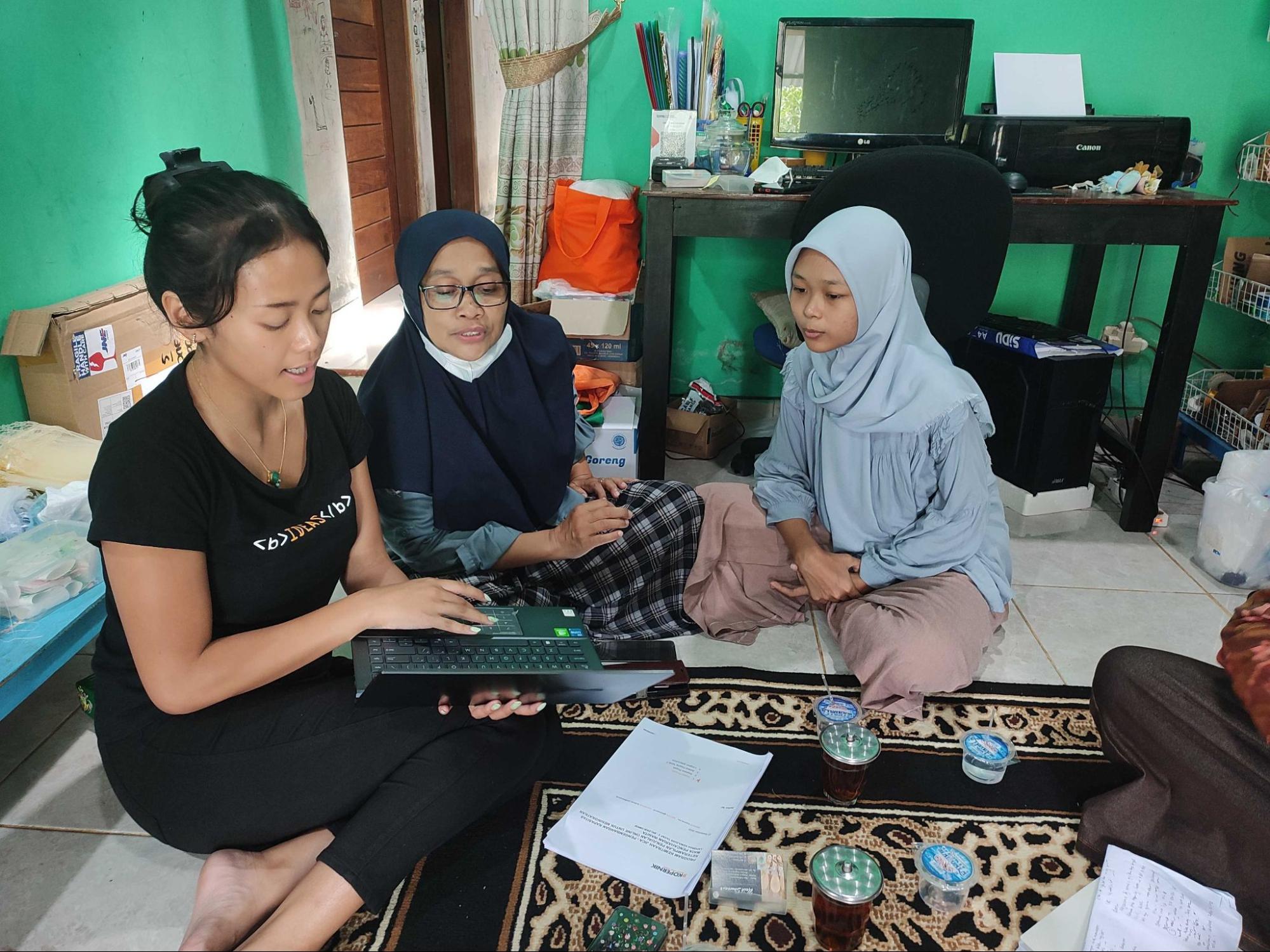 Micro and Small Enterprises (MSEs) Onboarding Programs for Online Selling: Insights & Best Practices