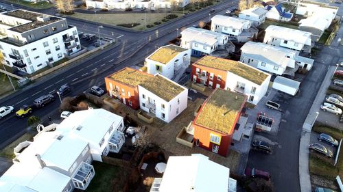 Eiðamýri Suðurmýri