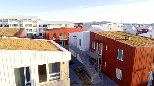 Eiðamýri Suðurmýri