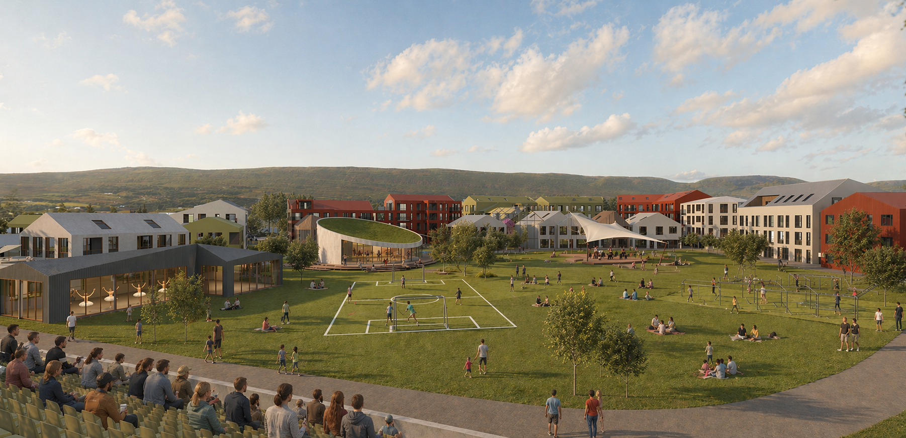 Akureyrarvöllur