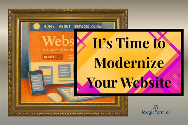 Is Your Website More Than Just an Online Catalog?