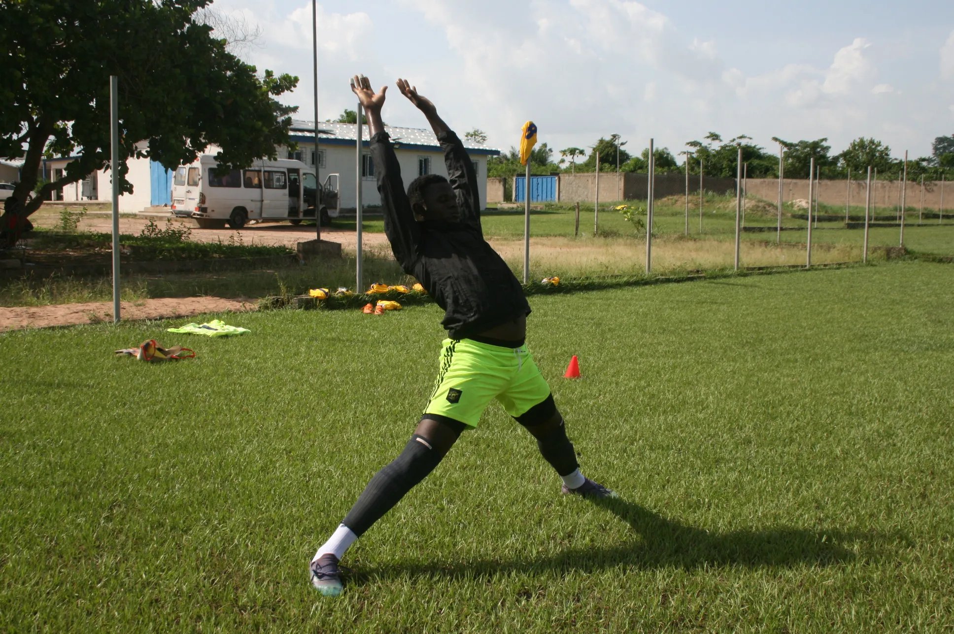 Gardien-USFC 