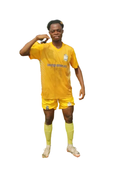 USFC-Photo Joueur 
