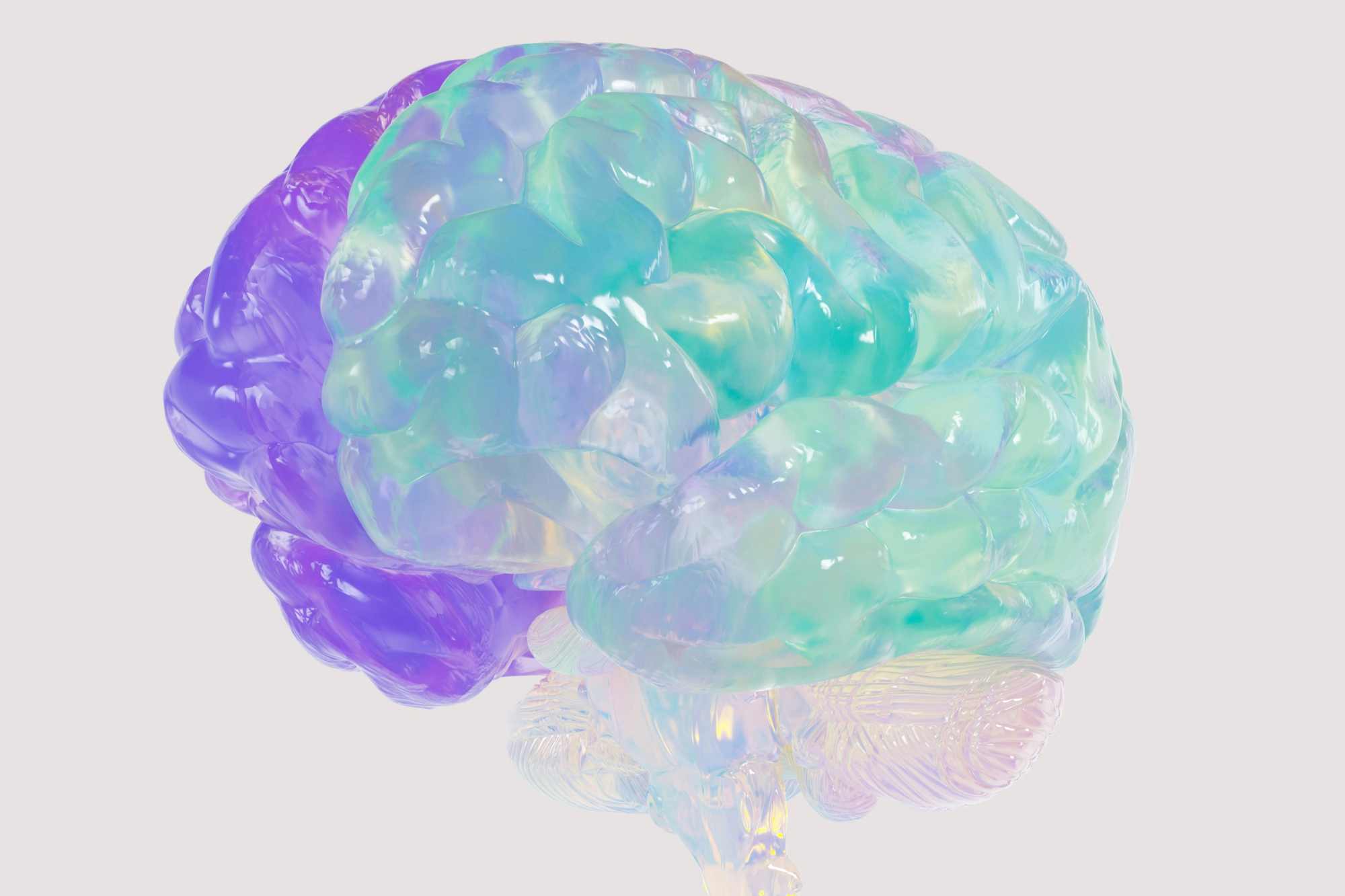 Inner narratives keeping us stuck