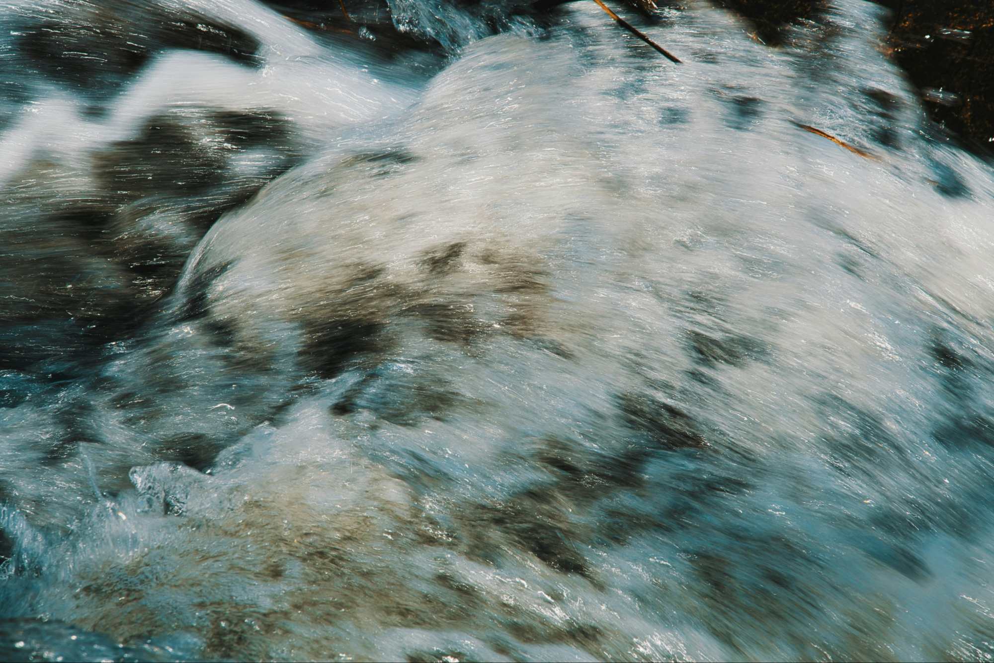 Flow state