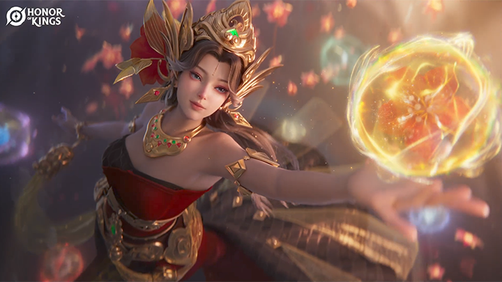 Kirin - Favourite - Puteri Gunung Ledang