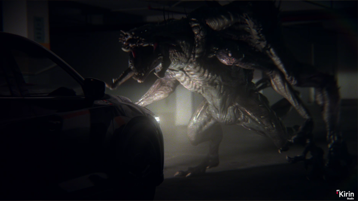 TMT Creature Breakdown