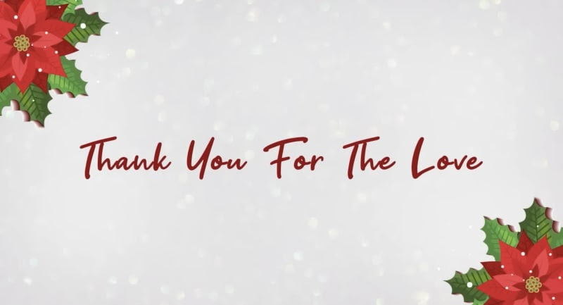 PAMANA Christmas Party 2025