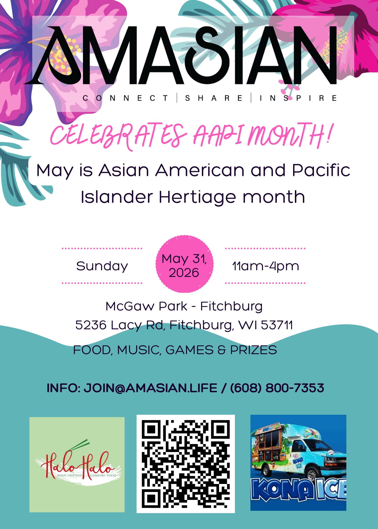 AAPI Picnic