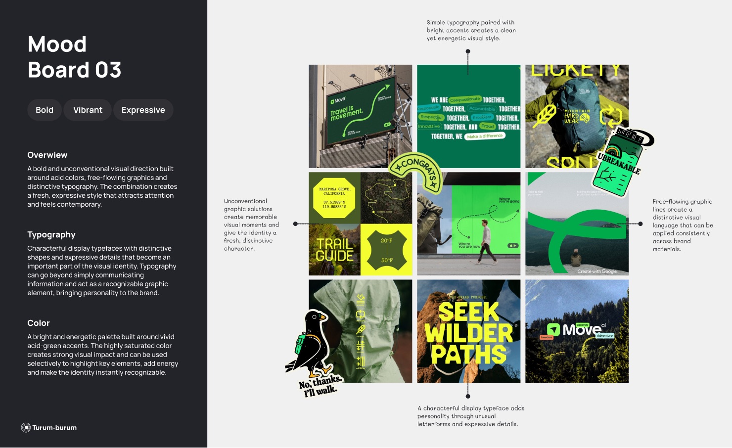 Mood board 03