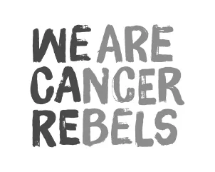 Cancer Rebels Logo