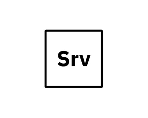 Servivum Logo