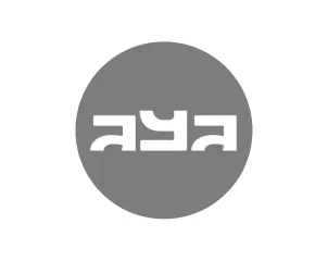 AYA Logo.