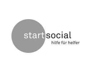 Startsocial Logo.