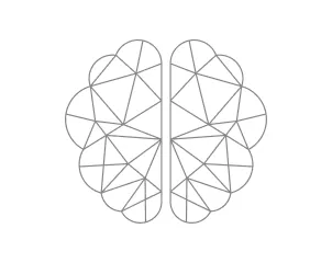 m_nd Studio Logo
